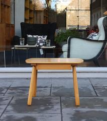 1940s Danish Little Table