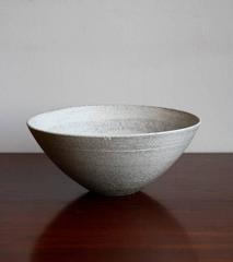 Kasper Wurtz One off Conical Bowl