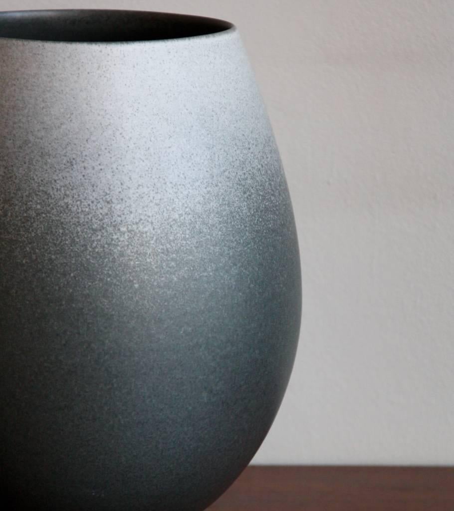 Modern Kasper Wurtz One Off Vase