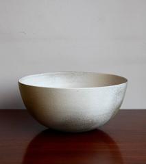 Kasper Wurtz One Off Wide Bowl