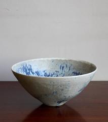 Kasper Wurtz One Off Conical Bowl