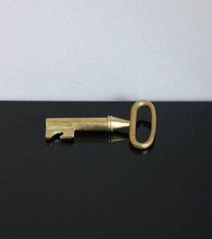 Carl Auböck Key Corkscrew