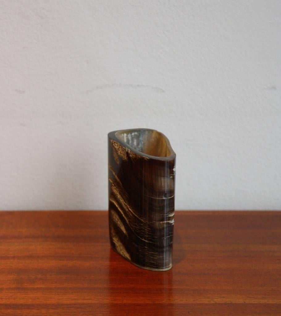 Mid-20th Century Carl Auböck Pen Holder