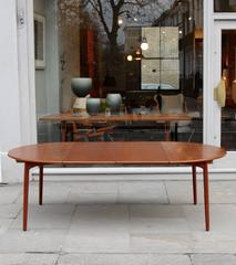 Einar Larsen & Bender Madsen Dining Table