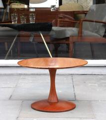 Tavolino Nanna Ditzel