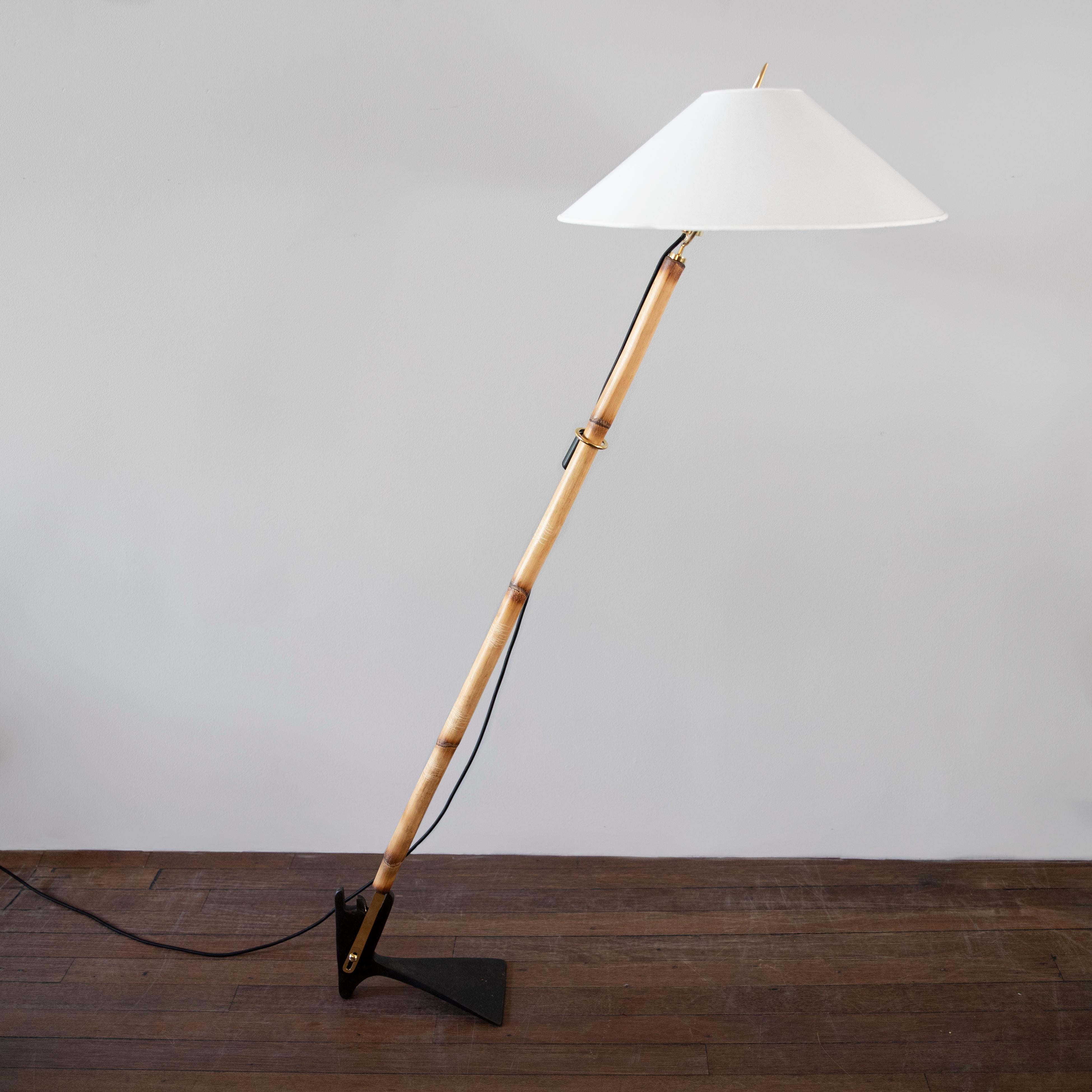 Austrian Floor Light 