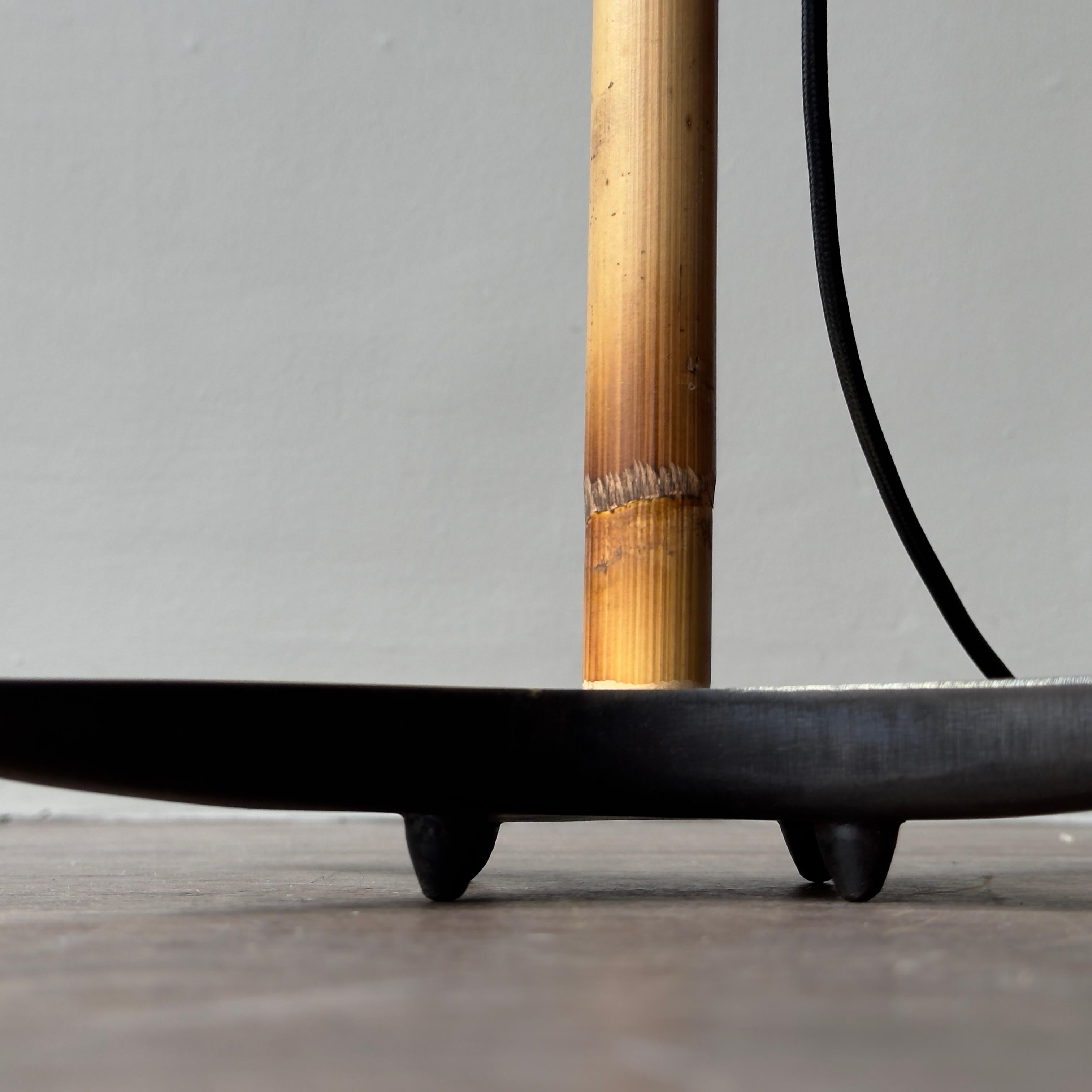 Contemporary Floor Light 