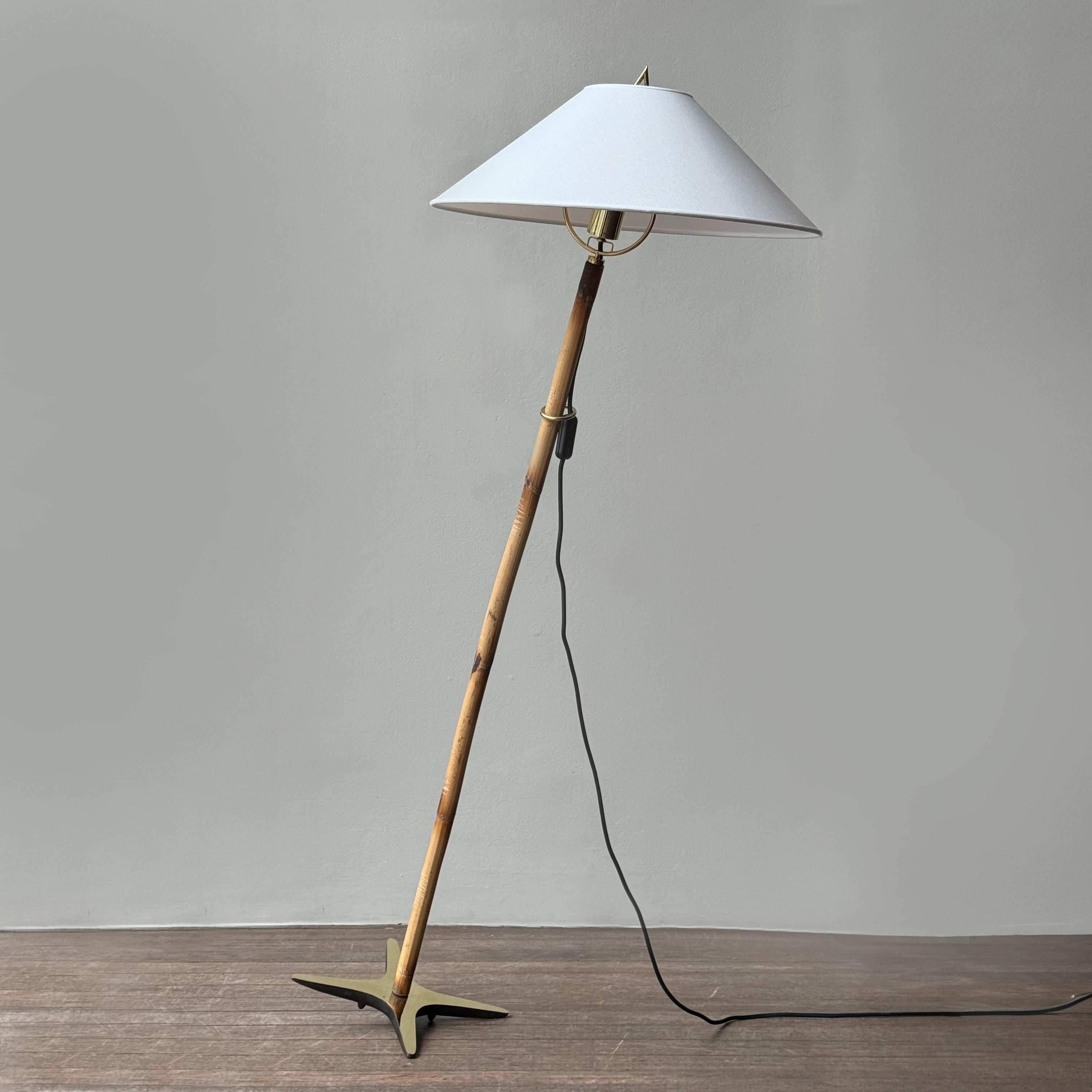 Austrian Floor Light 