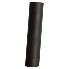Molino Itálico - Latón Patinado / Michael Anastassiades x Werkstätte Carl Auböck