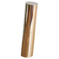 Italic Mill - Polished Brass / Michael Anastassiades x Werkstätte Carl Auböck