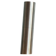 Molino Itálico - Niquelado Mate /Michael Anastassiades x Werkstätte Carl Auböck