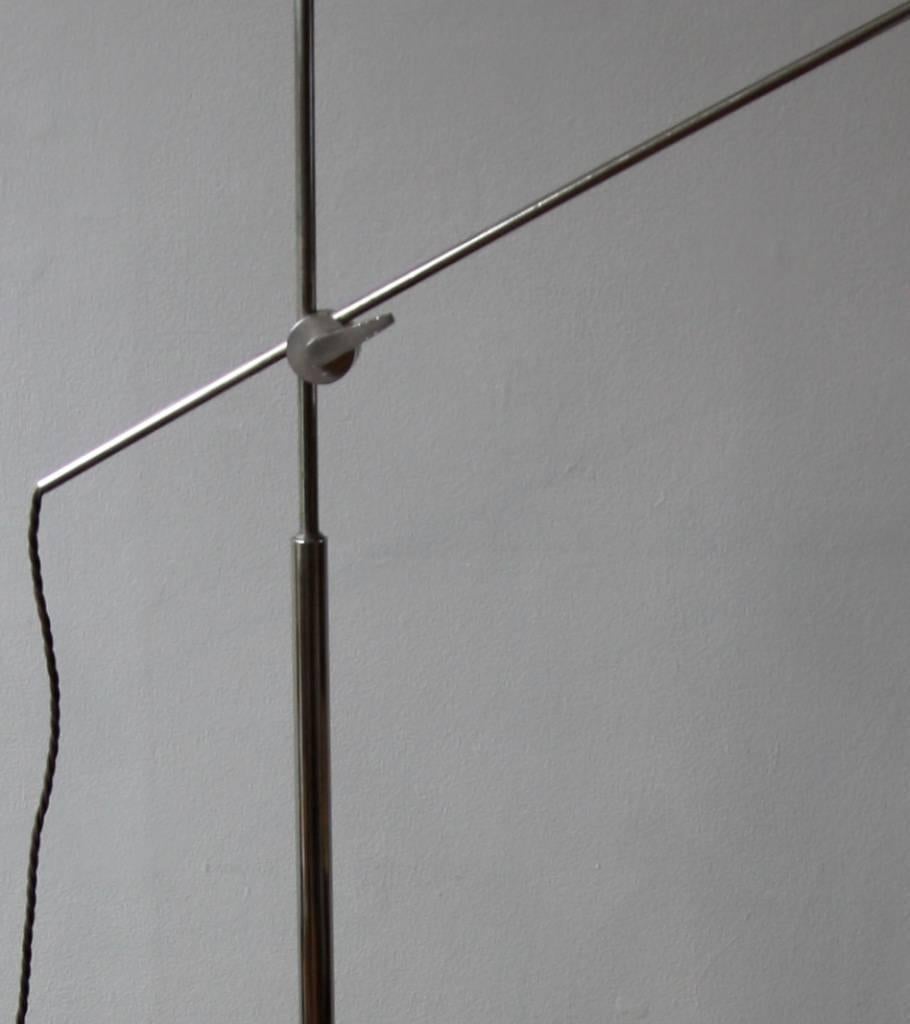 Mid-20th Century Le Klint Floor Lamp
