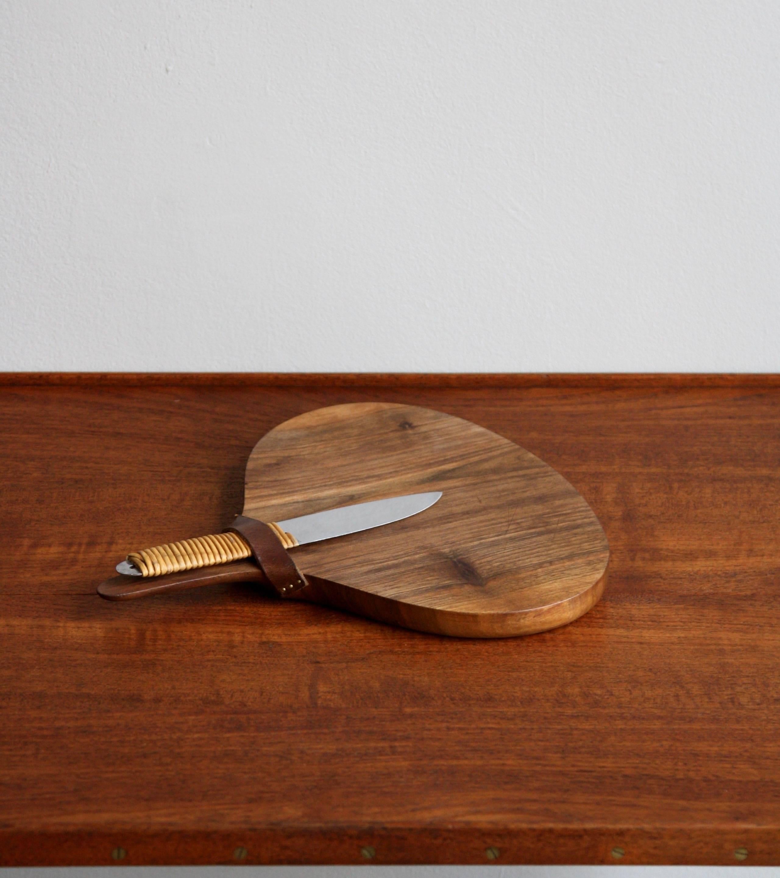 carl cutting board