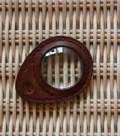 Carl Auböck Small Magnifying Lens