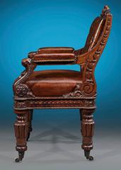 House of Representatives Chairs