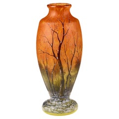 Vases and Vessels