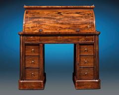 Concierge Desk from the Savoy Hotel