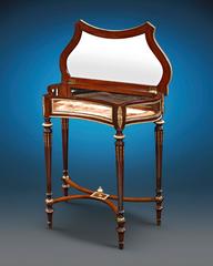 19th Century Louis XVI Style Display Table