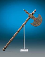 Ceremonial Indo-Persian Armor