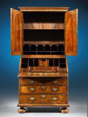 18th Century English Secretary