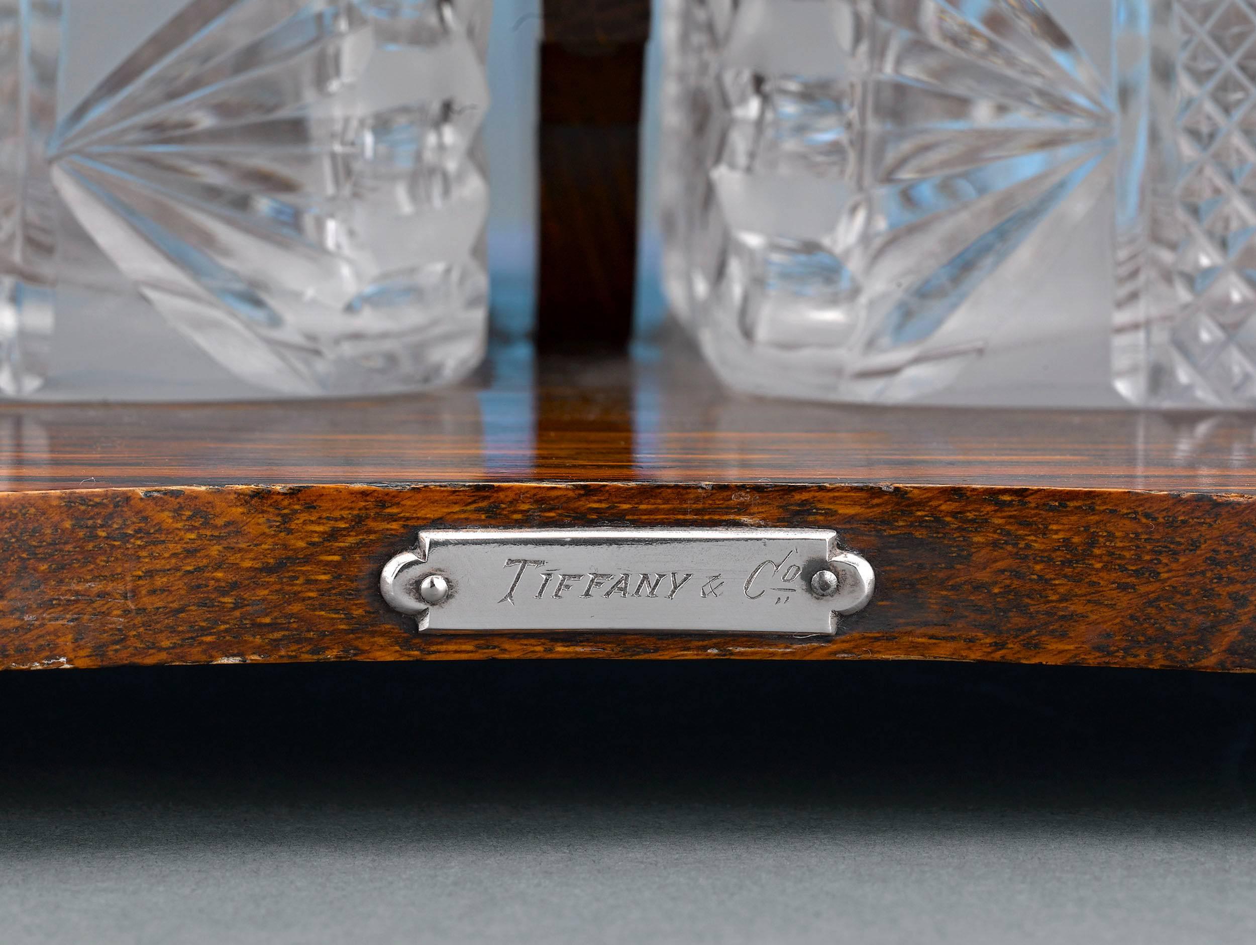 tantalus decanter