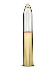 Artillery Shell Cocktail Shaker by Gorham