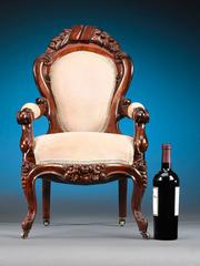 Belter Child's Armchair