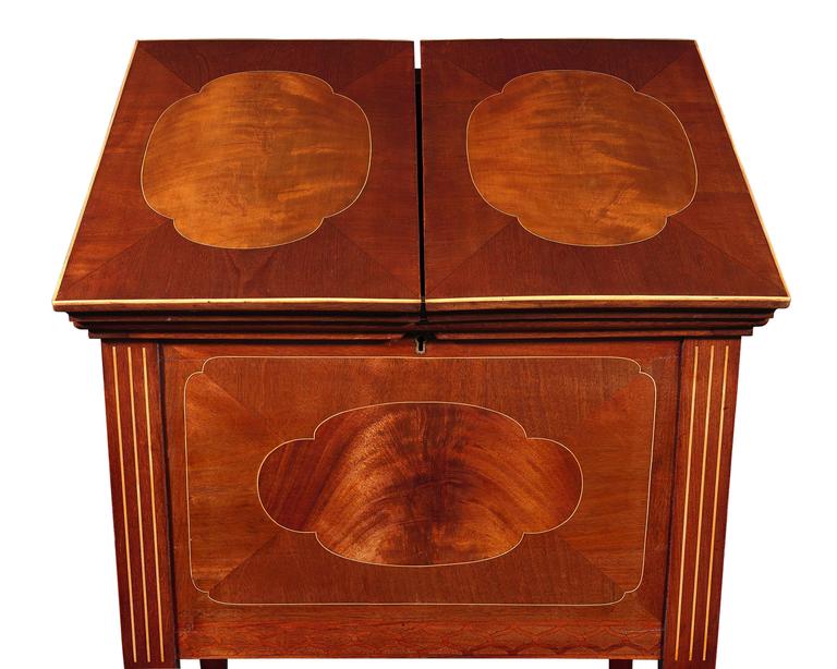 Lawyer's Pop Up Bar at 1stDibs pop up bar table, vintage pop up bar