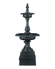 Minimus Roman Fountain