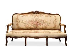 Aubusson Parlor Suite