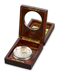 Vacheron Constantin Chronometer