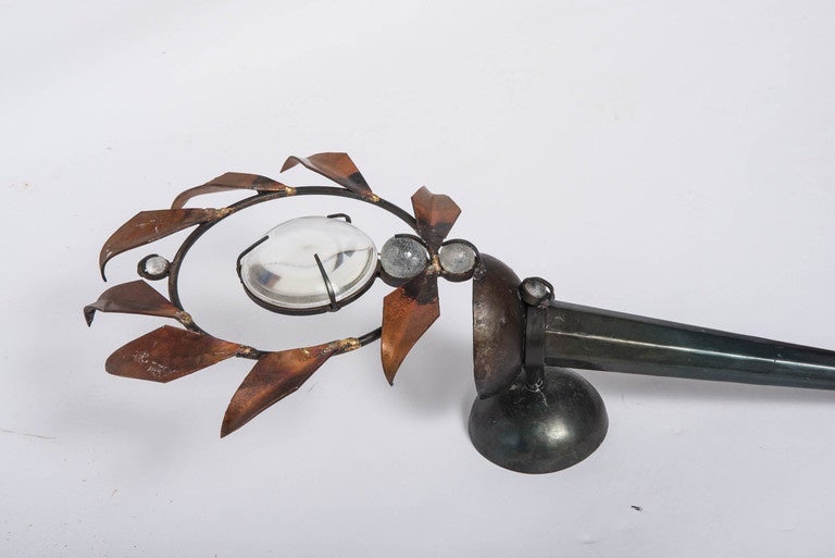 British Mark Brazier-Jones pair of 