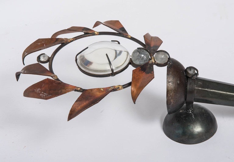 Mark Brazier-Jones pair of 