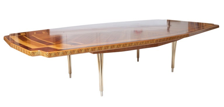 Dinning Table Designed by Carl Appel 2