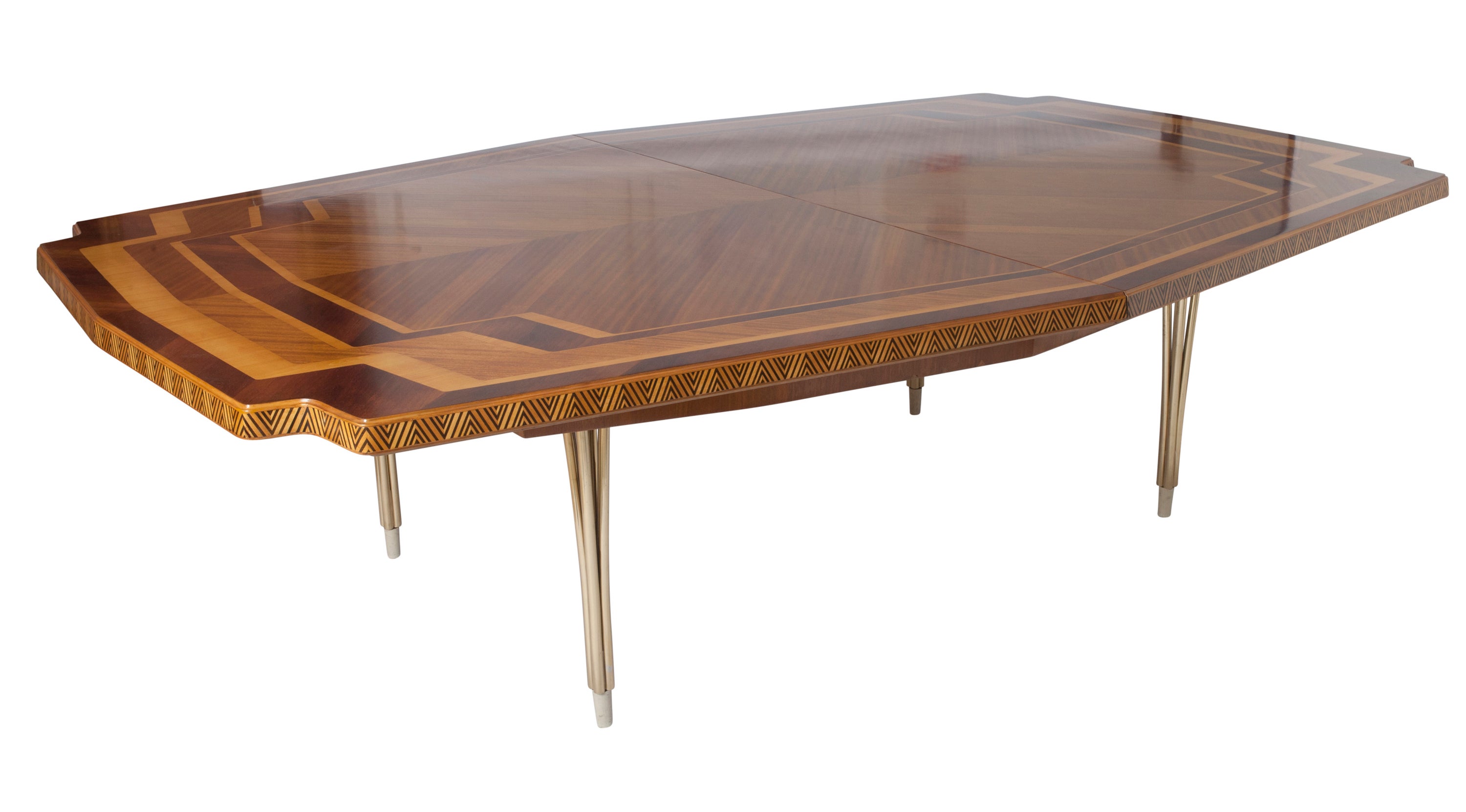 Dinning Table Designed by Carl Appel