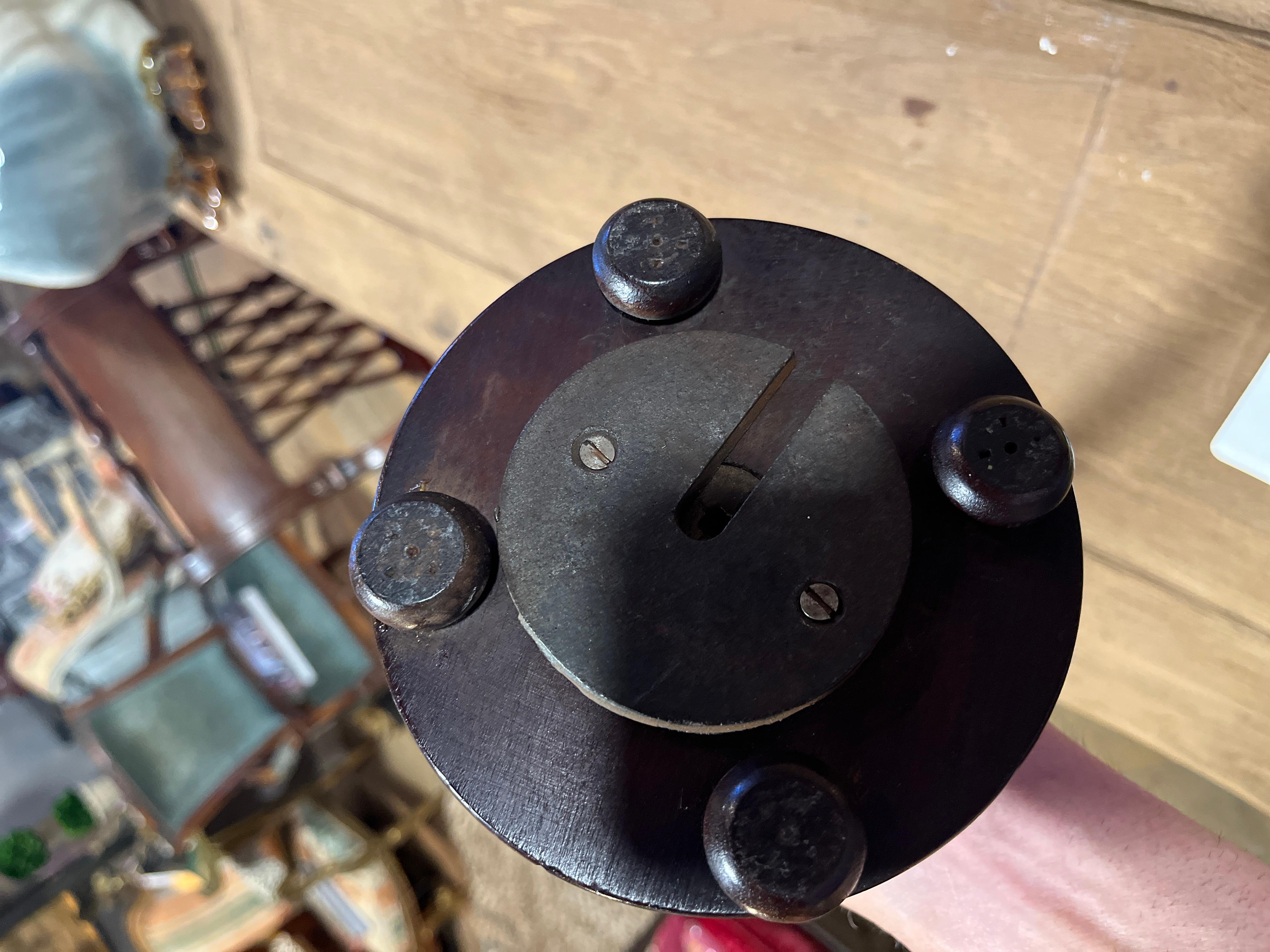 Georgian Period English Candlesticks For Sale 2