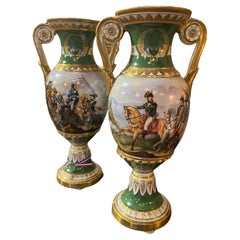 Vases et récipients