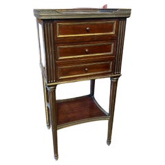 Cabinets