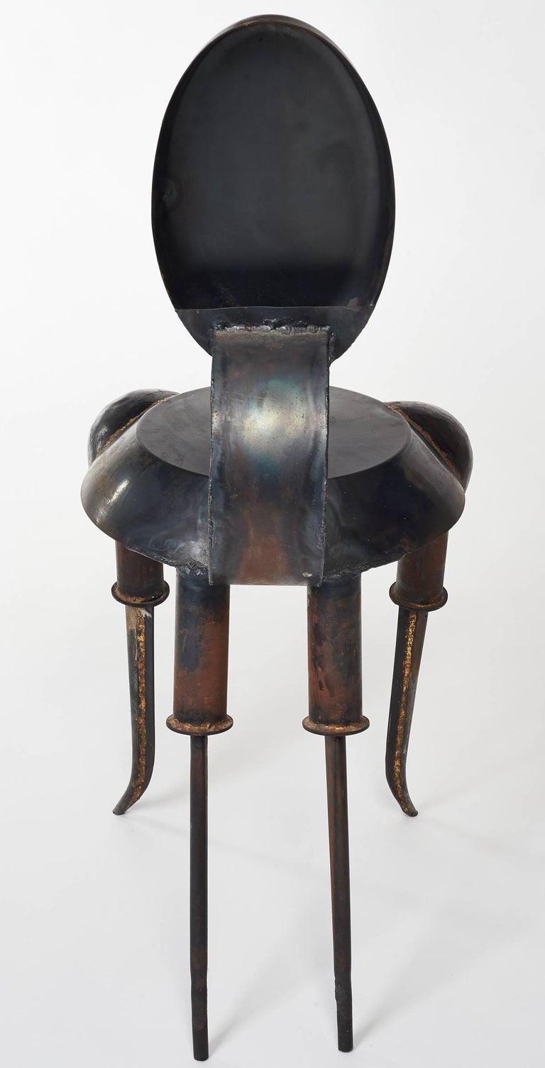 Rare Pair of Tom Dixon "Kitchen", Designed 1989 For Sale at 1stdibs