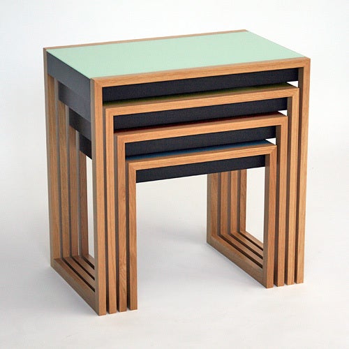 josef albers tables