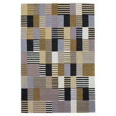Design for Wall Hanging '1926' by Anni Albers Limited Edition Rug