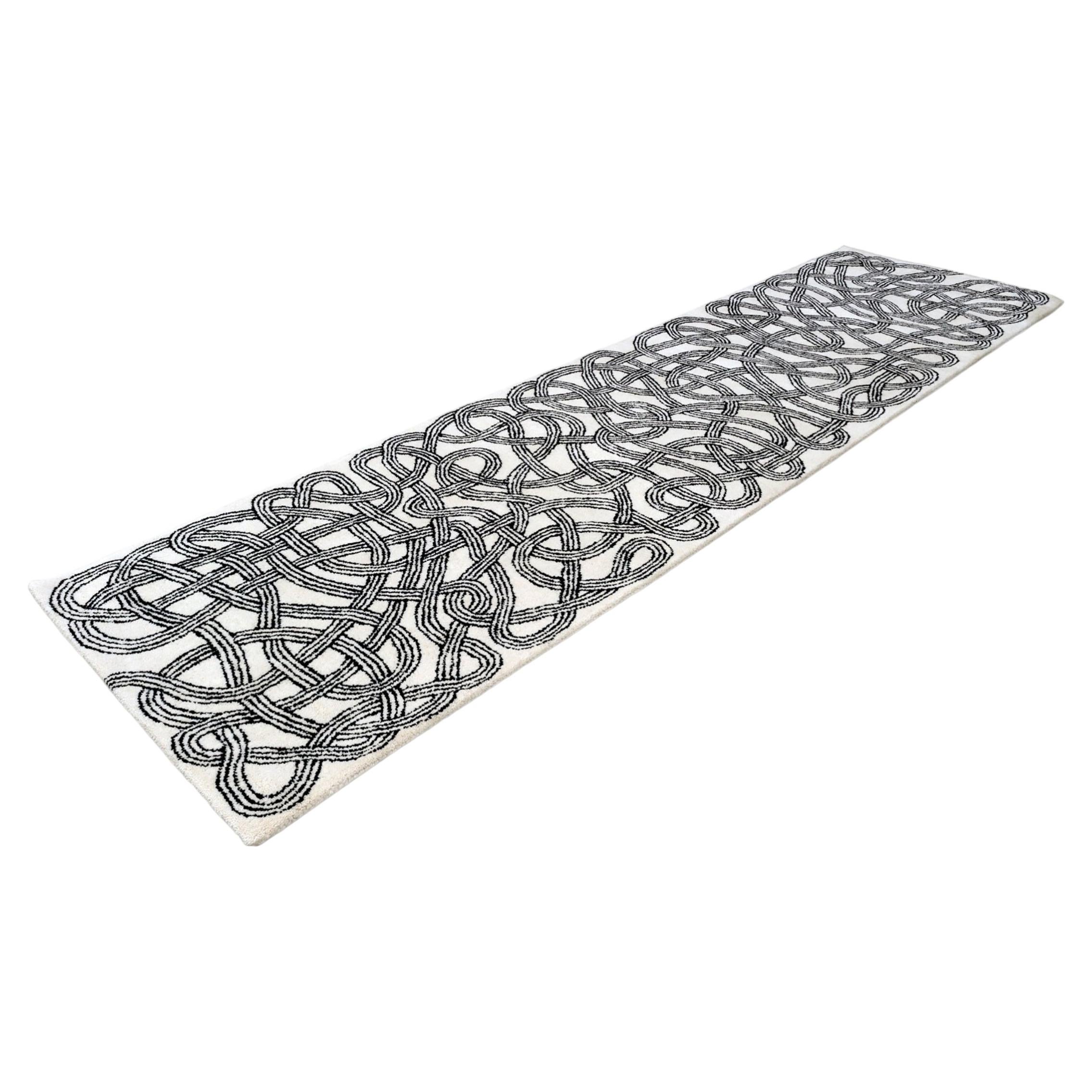 Large Runner by Anni Albers For Sale