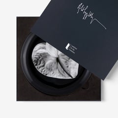 Robert Mapplethorpe Fine Bone China Plate - Limited Edition