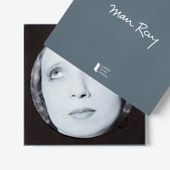 Man Ray Fine Bone China Plate - Limited Edition