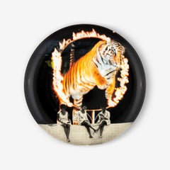 Lorna Simpson Fine Bone China Plate - Limited Edition