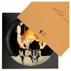 Lorna Simpson Fine Bone China Plate - Limited Edition