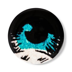 Anne Collier Fine Bone China Plate - Limited Edition
