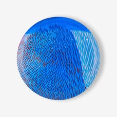 Julia Chiang Fine Bone China Plate - Limited Edition