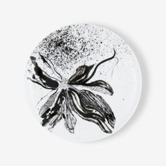 Matthew Wong Fine Bone China Plate - Limited Edition