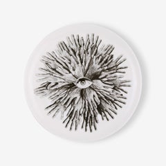 JR Fine Bone China Plate - Limited Edition